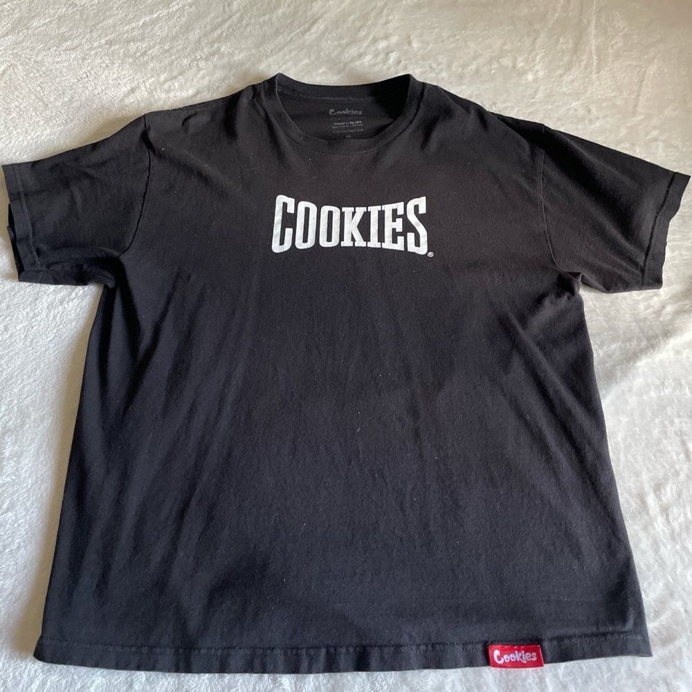 COOKIES T